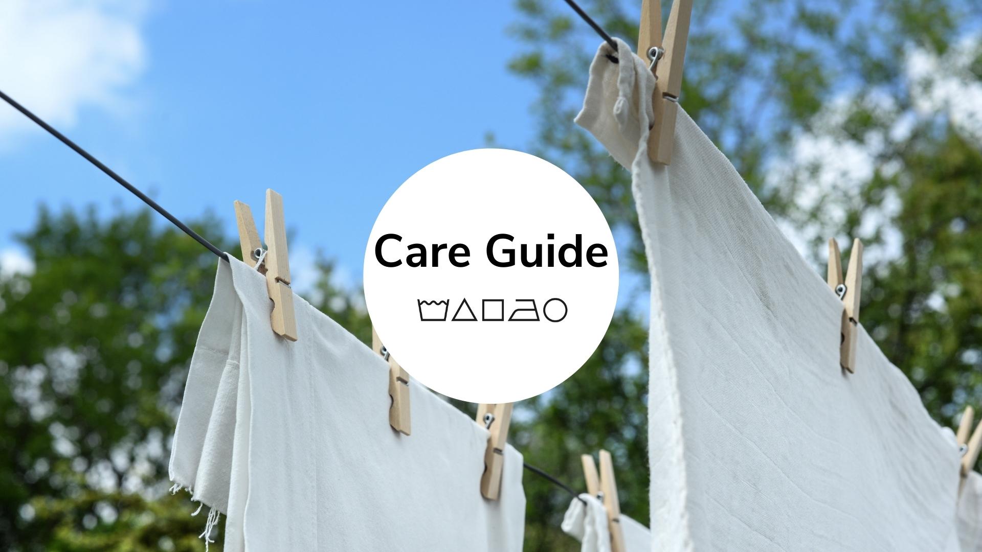 Care Guide