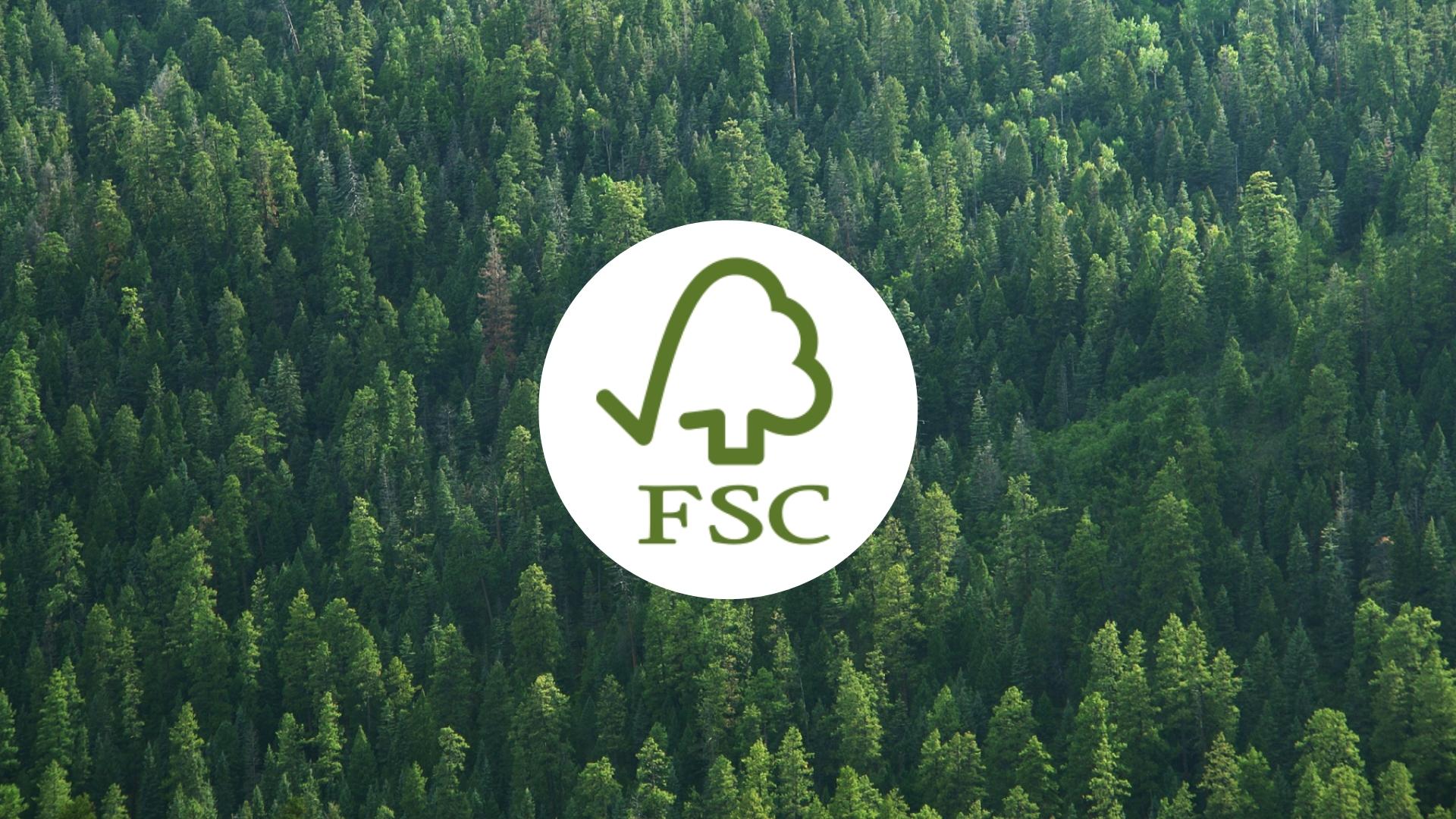 FSC-Siegel