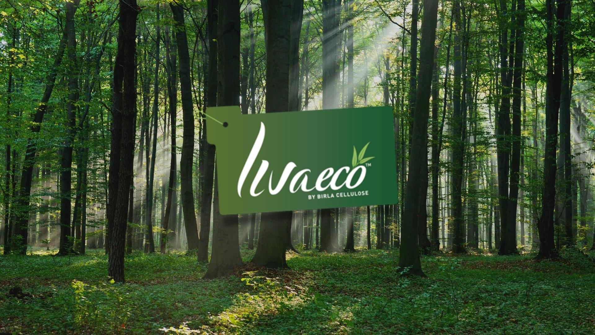 Livaeco by Birla Cellulose