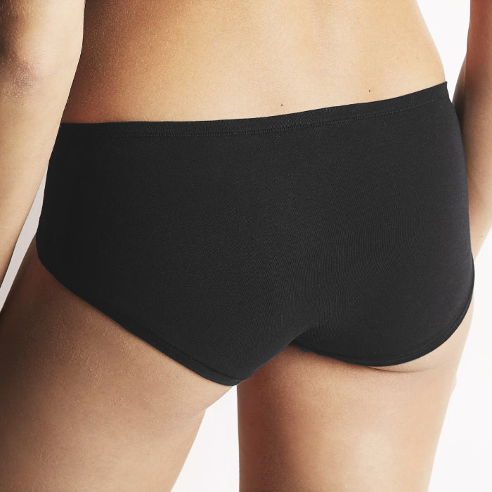 Damen Hipster-Panty, 6er Pack