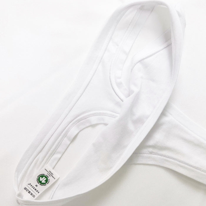 Damen String, 6er Pack