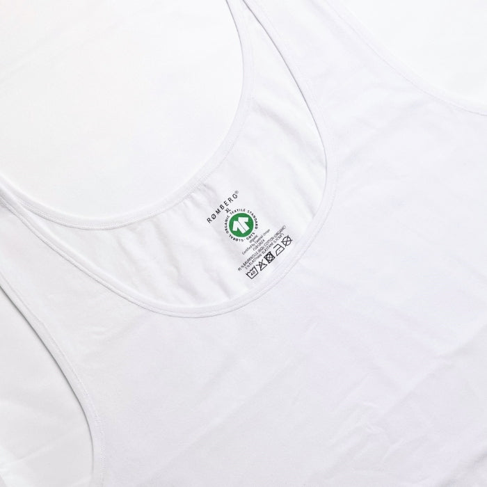 Damen Tanktop, 3er Pack