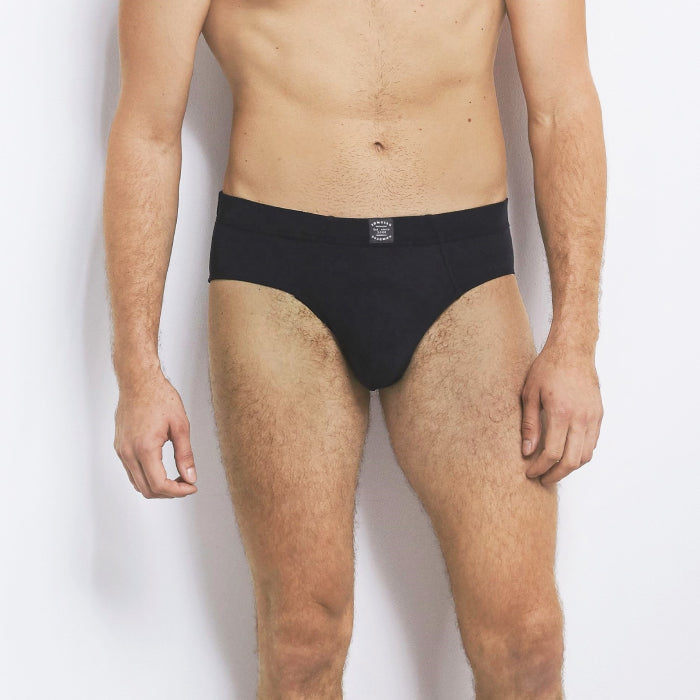 Herren Slip, 6er Pack