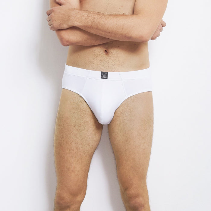 Herren Slip, 6er Pack