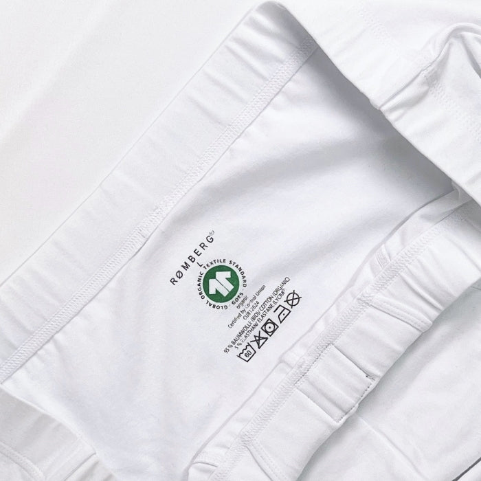 Herren Slip, 6er Pack