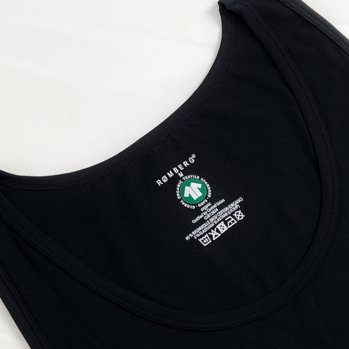 Herren Unterhemd, 3er Pack