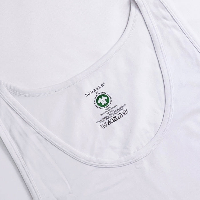 Herren Unterhemd, 3er Pack