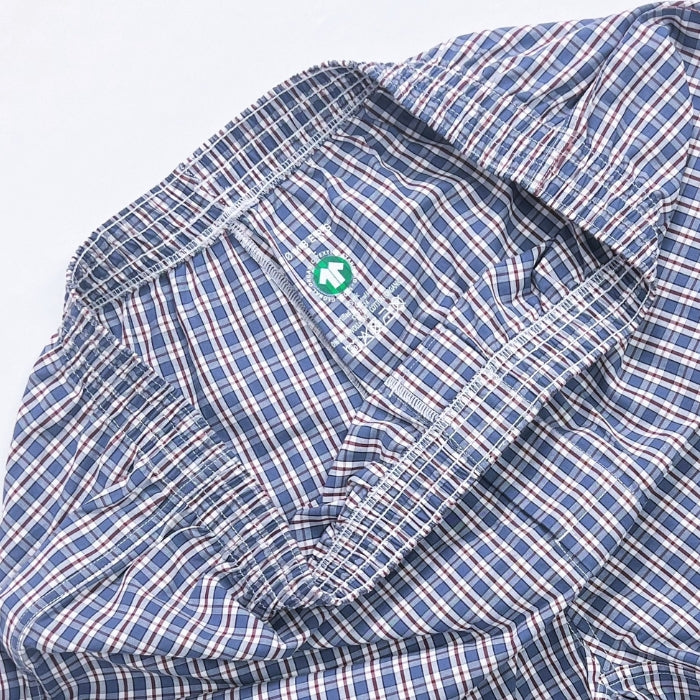 Herren Webboxershorts, 3er Pack