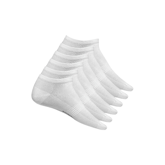 Unisex Laufsocken, 6er Pack